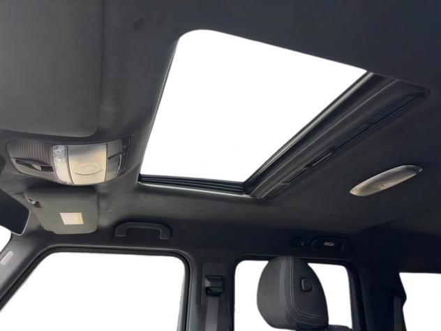 Mercedes-Benz Classe G G 450 d AMG Line | IVA, BURMESTER, 360°, NIGHT II, TRAINO - Foto 10
