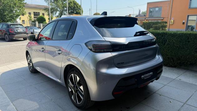 Peugeot 208 1.2 puretech Allure s&s 100cv *PROMO AZZURRA* - Foto 6