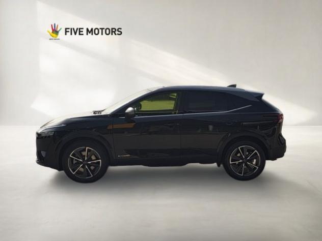 NISSAN Qashqai e-Power Tekna rif. 24052629 - Foto 4