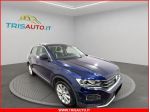 VOLKSWAGEN T-Roc 2.0 TDI Dsg 4-Motion Advanced (FULL LED+NAVI)