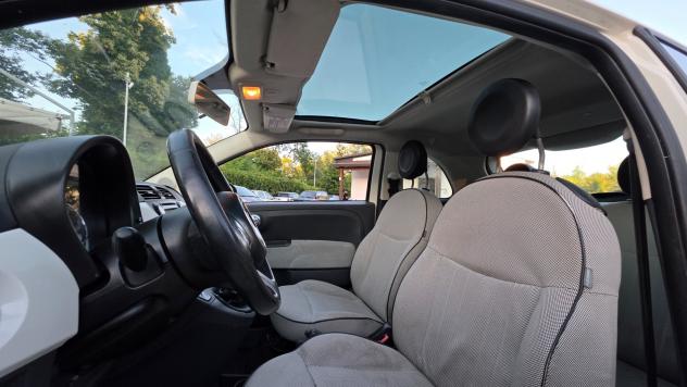Fiat 500 1.2 - Foto 8