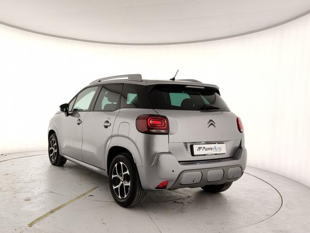 Citroën C3 Aircross C3 Aircross PureTech 130 S&S EAT6 Max - Foto 3