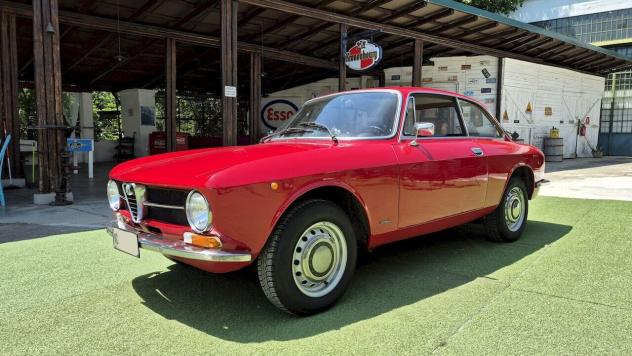 Alfa Romeo GT 1300 Junior 1971 - SUMMER PRICE