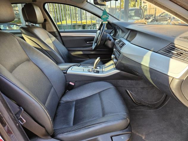 BMW Serie 5 520d Futura - Foto 10