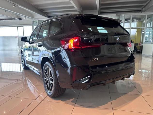 BMW X1 sdrive18d MSport auto rif. 24153886 - Foto 4