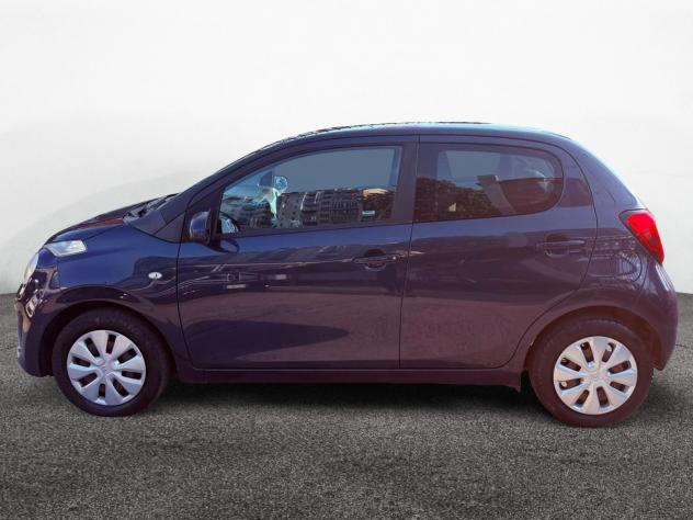 Citroën C1 1.0 VTi 68 Feel - Foto 3