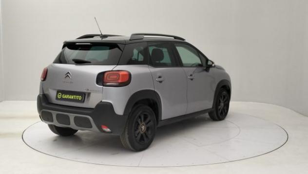 CITROEN C3 Aircross 1.2 puretech Rip Curl s&s 110cv rif. 22054245 - Foto 5