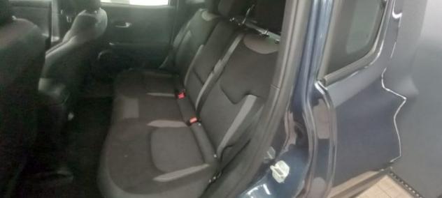 JEEP Renegade 1.6 Mjt 130 CV Limited rif. 23501623 - Foto 8
