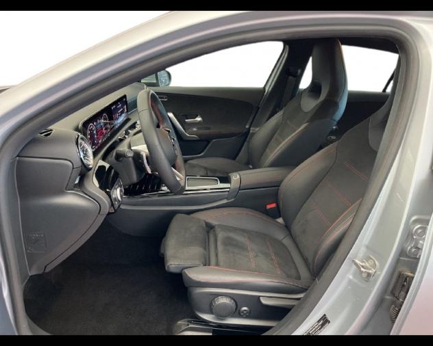 Mercedes-Benz Classe A - W177 2023 A 180 Edition AMG Line auto - Foto 2