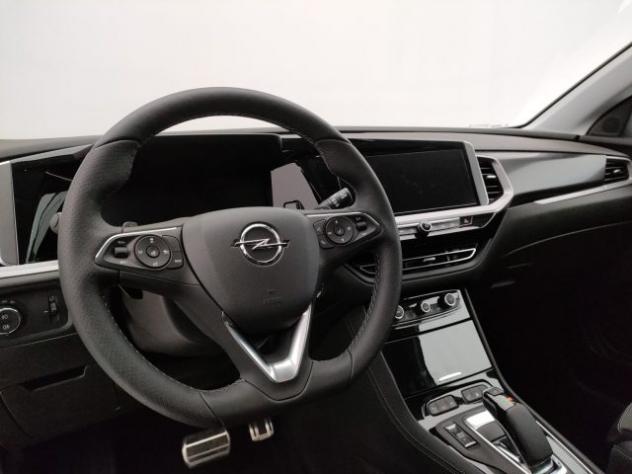 OPEL Grandland GSe 1.6 300cv PHEV AWD rif. 20588263 - Foto 10