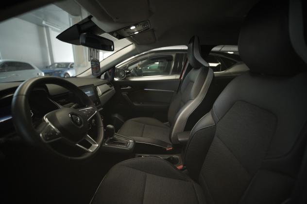 Renault Captur II 2019 1.6 E-Tech hybrid Intens 145cv auto - Foto 7