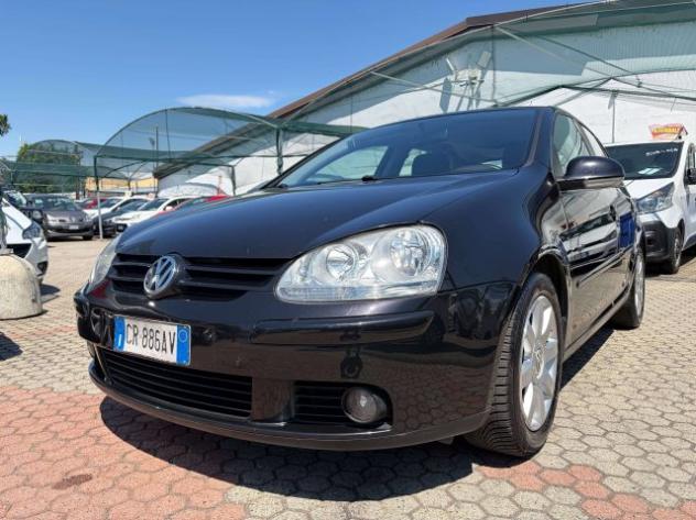 VOLKSWAGEN Golf Golf V 5p 1.9 tdi Sportline rif. 23735178