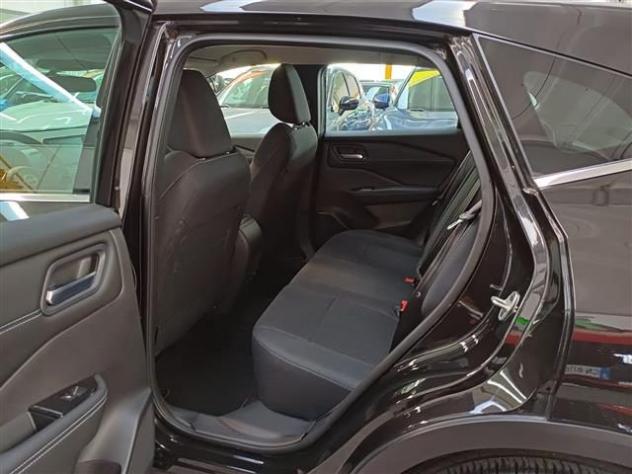NISSAN Qashqai 1.3 mhev Business 2wd 140cv rif. 20781144 - Foto 7