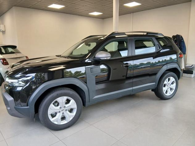 Dacia Duster Duster 1.2 Eco-G Expression 120cv - Foto 3
