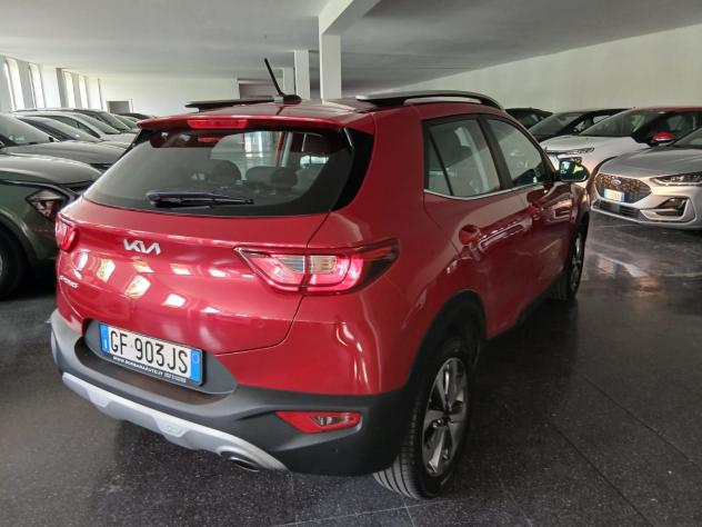Kia Stonic Stonic 1.2 dpi Style s/Design Pack 84cv. - Foto 5