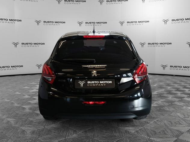 Peugeot 208 208 3p 1.2 puretech Touch 82cv - Foto 5