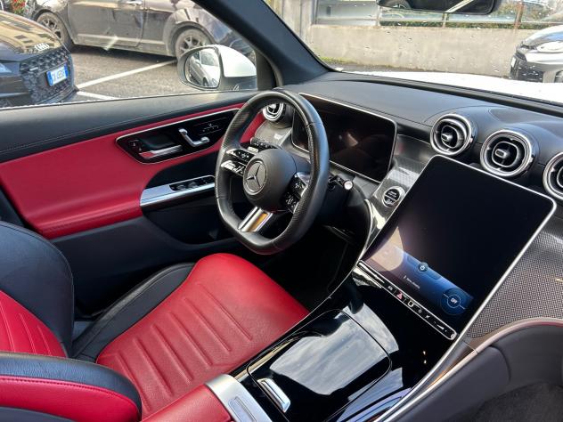 Mercedes-benz GLC 220 d 4Matic Mild Hybrid AMG Premium - Foto 9