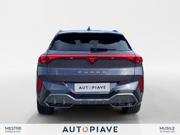 CUPRA Terramar 1.5 HYBRID DSG - Foto 4