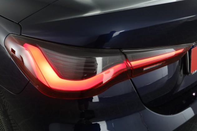 BMW 430 Serie 4 Cabrio d 48V Cabrio Msport rif. 23942390 - Foto 10