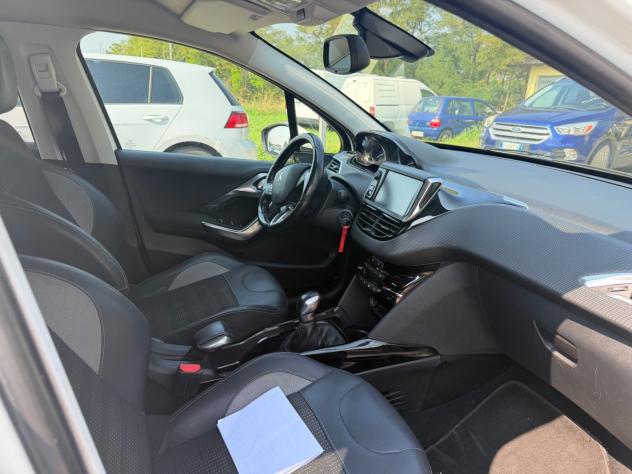Peugeot 2008 PureTech Turbo 110 S&S Allure - Foto 10