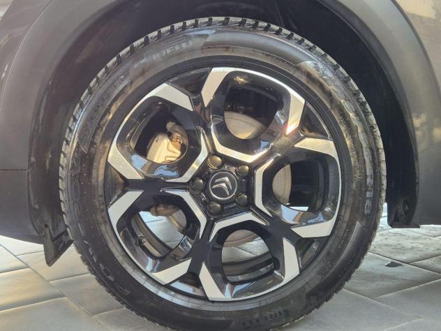 CITROEN - C5 Aircross - BlueHDi 130 S&S EAT8 Shine - Foto 8