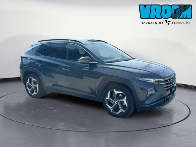 HYUNDAI Tucson 1.6 PHEV 4WD aut. Exellence rif. 23762283 - Foto 4