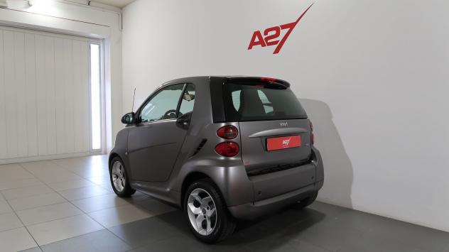 smart fortwo Fortwo 1.0 Urbanrunner 71cv - Foto 5