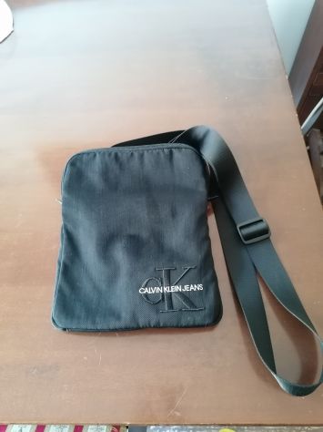 Borsello Calvin Klein