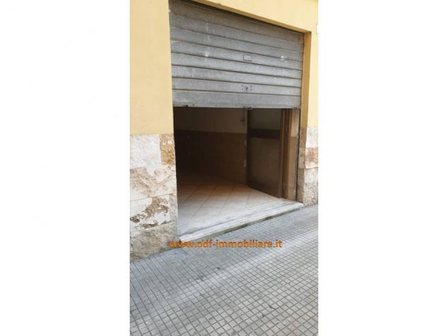 Magazzino C/2 di 25 mq a Monterotondo - Foto 5
