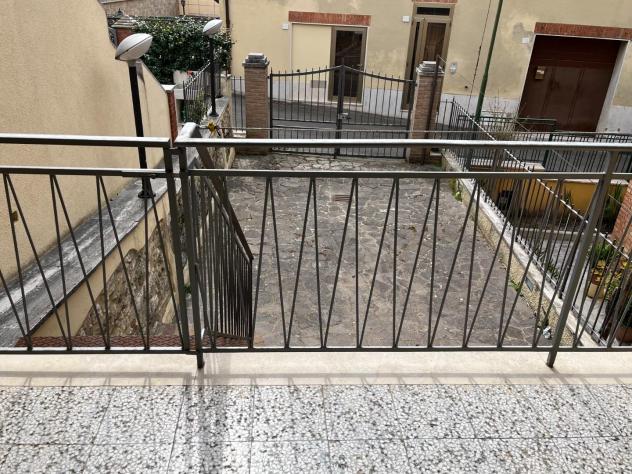 Terratetto in vendita a Asciano 82 mq Rif: 1404984 - Foto 4