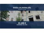 Immobile in asta di 21496 m² in vendita a Badia Calavena