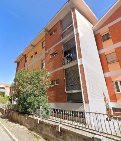 BA55 2026 - Bilocale in asta a Busto Arsizio