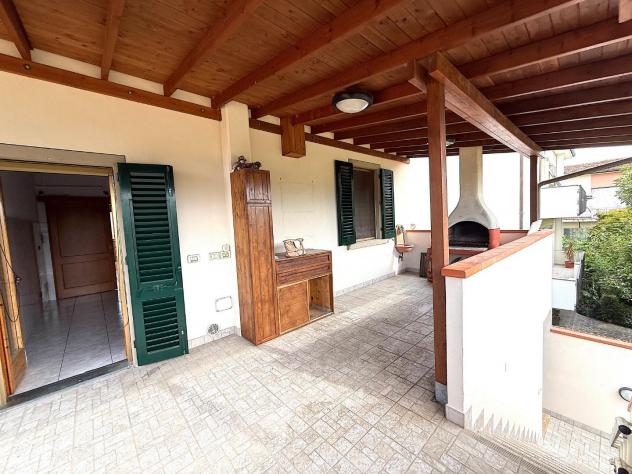 Appartamento in vendita a Limite - Capraia e Limite 105 mq Rif: 1412671 - Foto 3