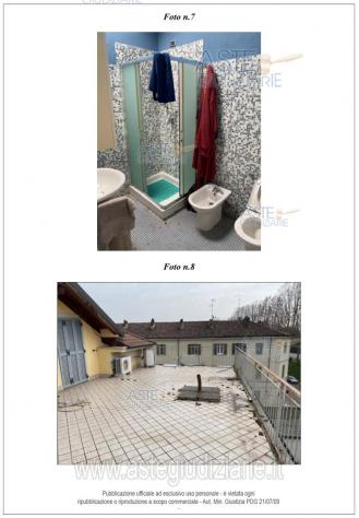 IMMOBILI-IMMOBILE RESIDENZIALE-Via Mantova, 41, 15033 Casale Monferrato AL, Italia - Foto 5