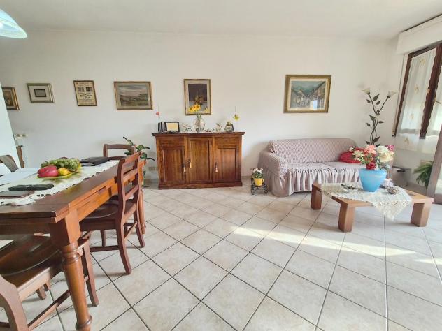 Appartamento in vendita a Perignano - Casciana Terme Lari 77 mq Rif: 1452504 - Foto 5