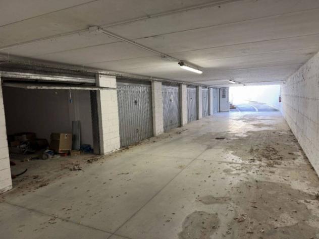 Immobile in asta di 83 m², box auto in vendita a Castelfiorentino - Foto 9