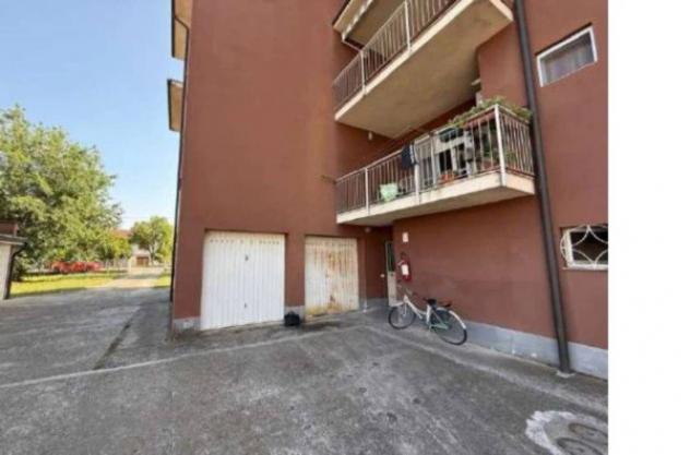 Immobile in asta di 54 m², box auto in vendita a Castelverde - Foto 4