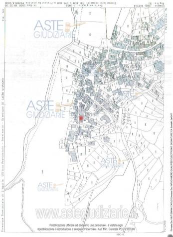 IMMOBILI-IMMOBILE RESIDENZIALE-Via delle Aie, 33, 67045 Casamaina AQ, Italia - Foto 10