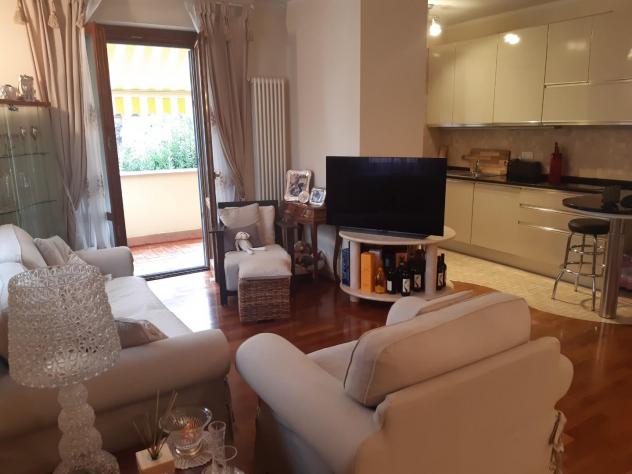 Appartamento in vendita a Ronchi - Massa 124 mq Rif: 1313128 - Foto 4