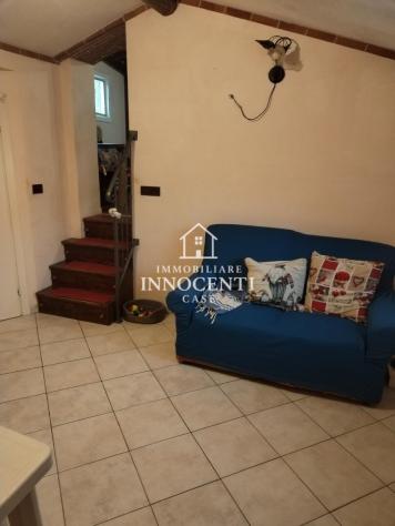 Casa semindipendente in vendita a Massa 150 mq Rif: 1385375 - Foto 7