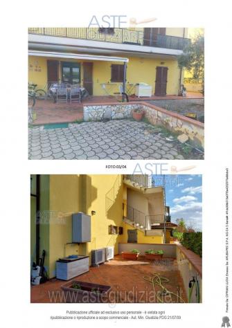 IMMOBILI-IMMOBILE RESIDENZIALE-Via vetriano, 45, 51010 margine coperta-traversagna pt, italia - Foto 6