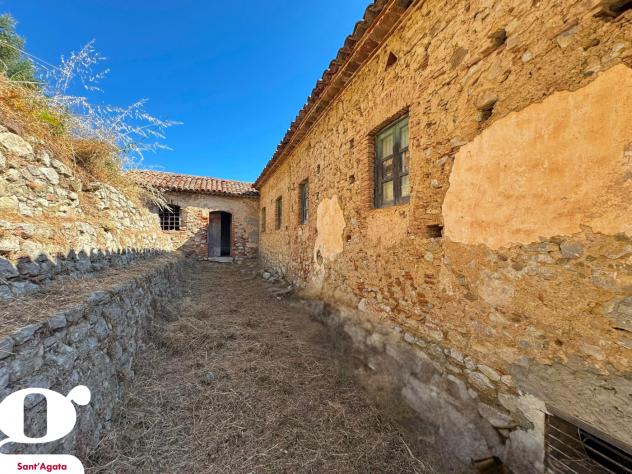 Villa o villino - Militello Rosmarino . Rif.: Cod. rif 3328445VRG - Foto 12