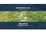 Immobile in asta di 374 m², box auto in vendita a Notaresco
