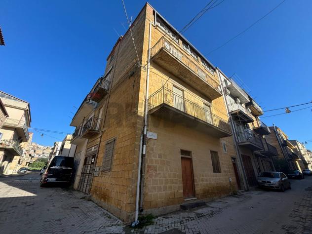 Casa Indipendente in vendita a Pietraperzia - Foto 2