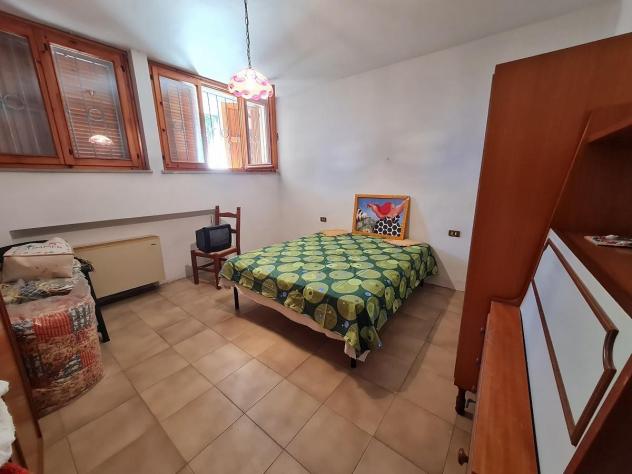 Porzione di casa in vendita a Riotorto - Piombino 135 mq Rif: 1227721 - Foto 4