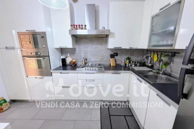 Appartamento di 130 m² con 4 locali e posto auto in vendita a Roma - Foto 13