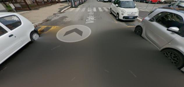 Immobile in asta di 89 m² in vendita a Roma - Foto 3