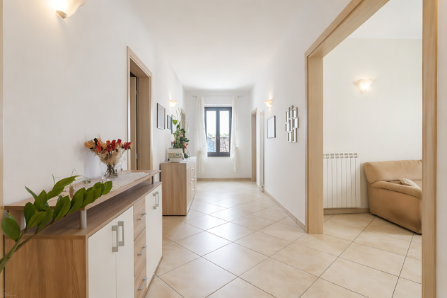 Appartamento in vendita a San Miniato 145 mq Rif: 1425080 - Foto 6