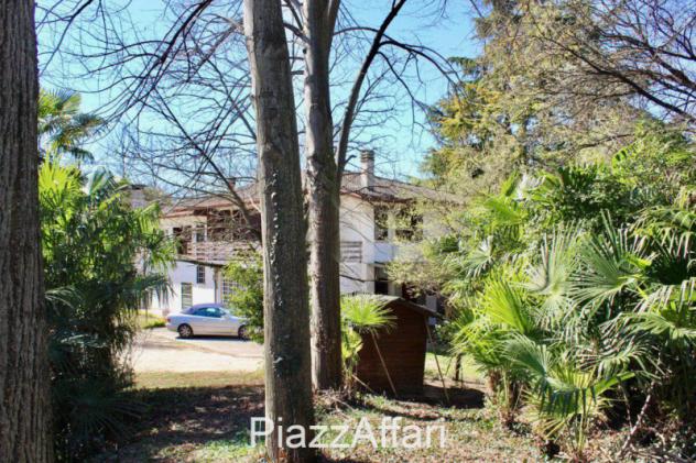 Villa a Sant'Angelo di Piove di Sacco - Rif. SANC3 - Foto 9