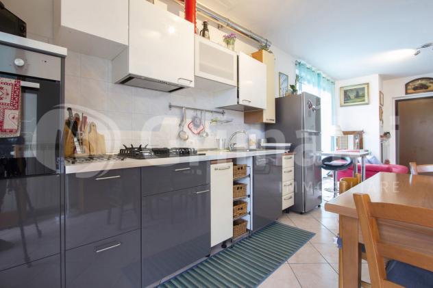 Appartamento - Seregno . Rif.: Cod. rif 3322049VRG - Foto 12